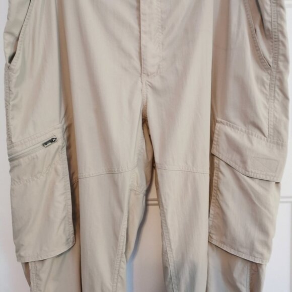 Columbia OMNI-Shade Pants - Picture 2 of 6